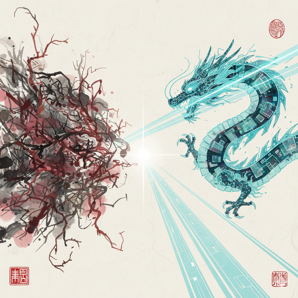 别让“嘴笨”毁了你的努力：聊聊逻辑思考这个沟通神器